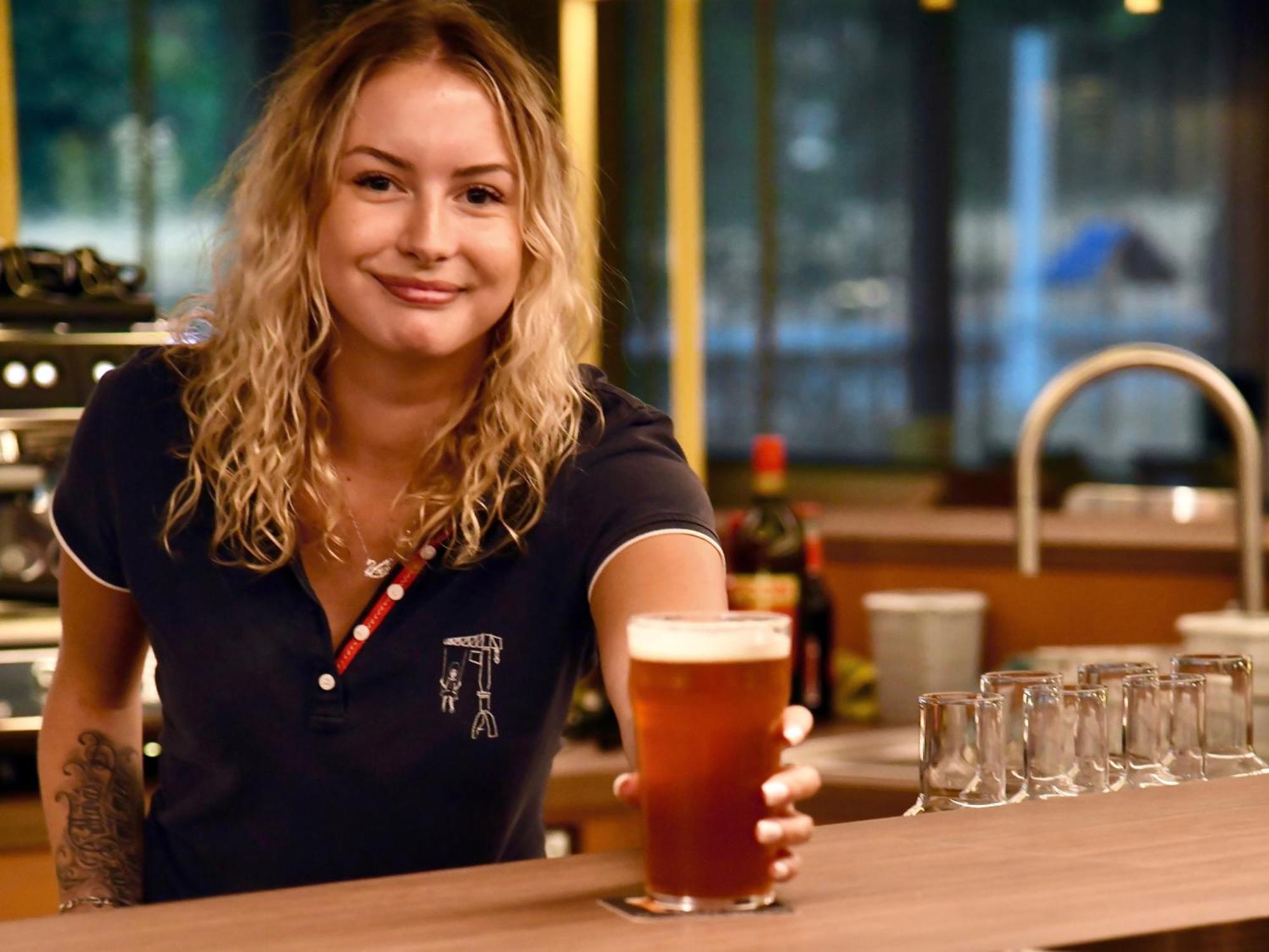 Отель Ibis Styles Nantes Reze Aeroport Экстерьер фото